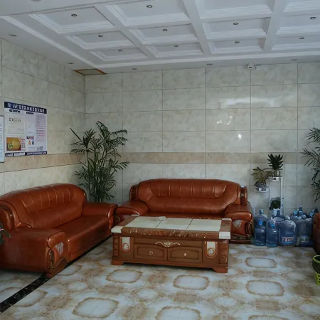 Jinxiang Languifang Express Hotel