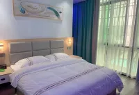 Weimei Boutique Apartment