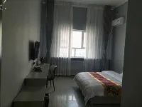 Korla Lanxin Hotel - Homestays