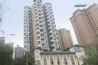 Meishan Xinya Homestay - Condos