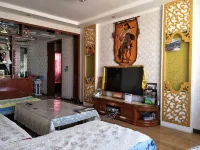 Ulan Chaka Prairie Home Accommodation