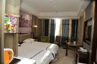โรงแรมซิไหลซุ่น