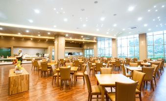 Ilseong Condo & Resort Seorak Hot Springs