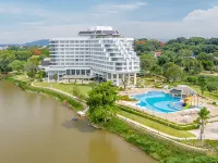The Riverie by Katathani Hotels near Wat Huay Pla Kang