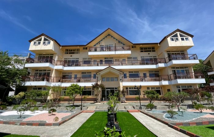 Tsing Ching Baiyun Resort