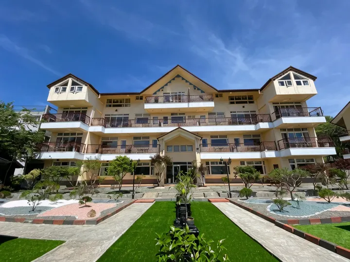 Tsing Ching Baiyun Resort