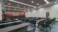 白玉蘭飯店（淮北萬達廣場桓譚公園店）