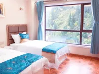 Xincheng Business Hotel Hotéis em Condado de Zamthang