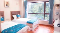 Xincheng Business Hotel