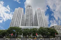 The Westin Bund Center Shanghai - Kitchens
