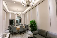 Jiahao Hotel - breakfast