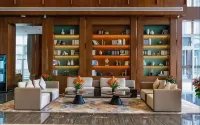 Pengzeman Valley Countryside Resort