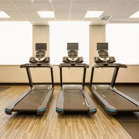 Hampton Inn and Suites Aurora South Denver