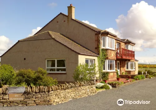 The Hawthorns Bed & Breakfast