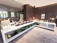 Jinjiang Pinshang Hotel (Ningbo Hangzhou Bay Bridge) - Aamiainen