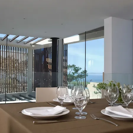 Areias do Seixo Villas