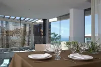 Areias do Seixo Villas - Morgenmad