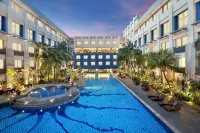 Novotel Jakarta Mangga Dua Square - Romantic