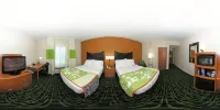 Fairfield Inn & Suites Raleigh-Durham Airport/Brier Creek