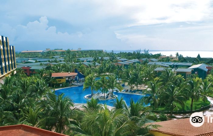 Barceló Solymar