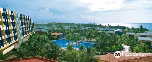 Barceló Solymar