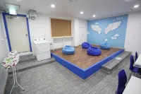 Namsan Guesthouse
