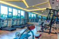Nujiang East Wenhao hotel