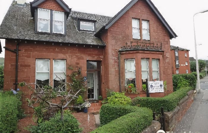 St Leonards Guest House