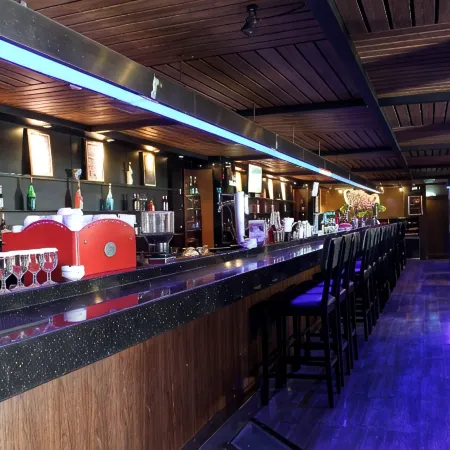 Forbis Hotel