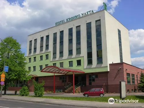 Hotel Nafta Krosno - Bintang 4