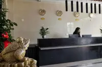 永城神州ホテル