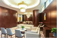 โรงแรมจิงหลาน เจีย ปูหยวน เอฟ - พร้อมอาหารเช้า