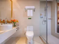 Vienna Hotel (Heyuan Longchuan) - 3-stjärniga
