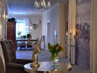 Boutique Hotel Post Andechs Hotels in Andechs
