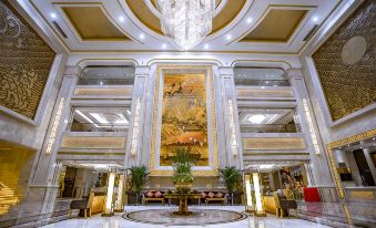 Arcadia International Hotel