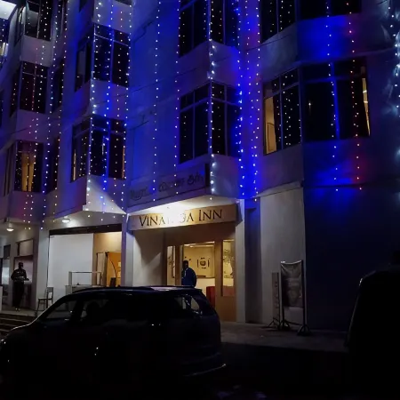 Vinayaga Inn by Poppys - Ooty