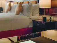 Mövenpick Hotel & Residences Nairobi Hotels near The Sarit Centre