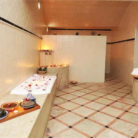 Diwane Hotel & Spa Marrakech