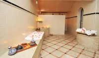 Diwane Hotel & Spa Marrakech - Bathtub