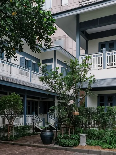 รูปภาพของบ้านวัชรา