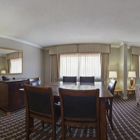 Crowne Plaza SILICON VALLEY N - UNION CITY by IHG
