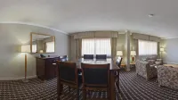 โรงแรม คราวน์ พลาซ่า ซิลิคอน วัลเลย์ เอ็น - ยูเนียน ซิตี้ บาย IHG
