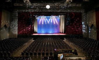 Ameristar Casino Hotel Kansas City