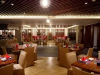 Jisen Hot Spring Hotel - Desayuno
