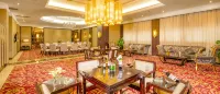 New Century Hotel Hefei