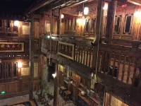 Henglu Inn - servizio colazione