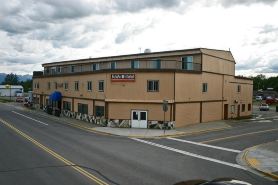 Eagle Hotel