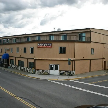 Eagle Hotel