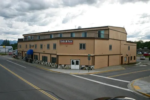 Eagle Hotel