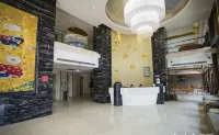 Wugang Huayi Hotel